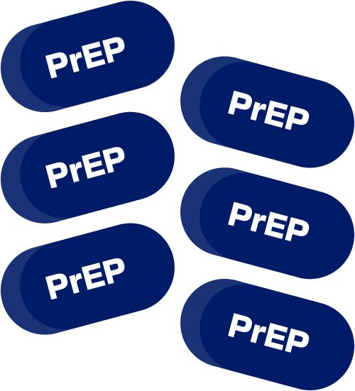 HIV prevention pill PrEP