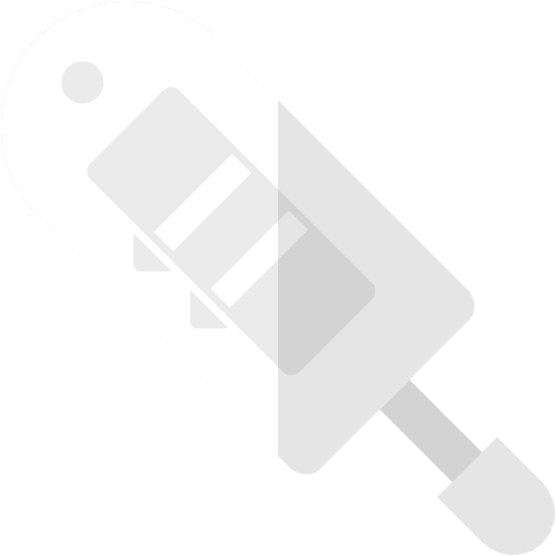 HIV test icon