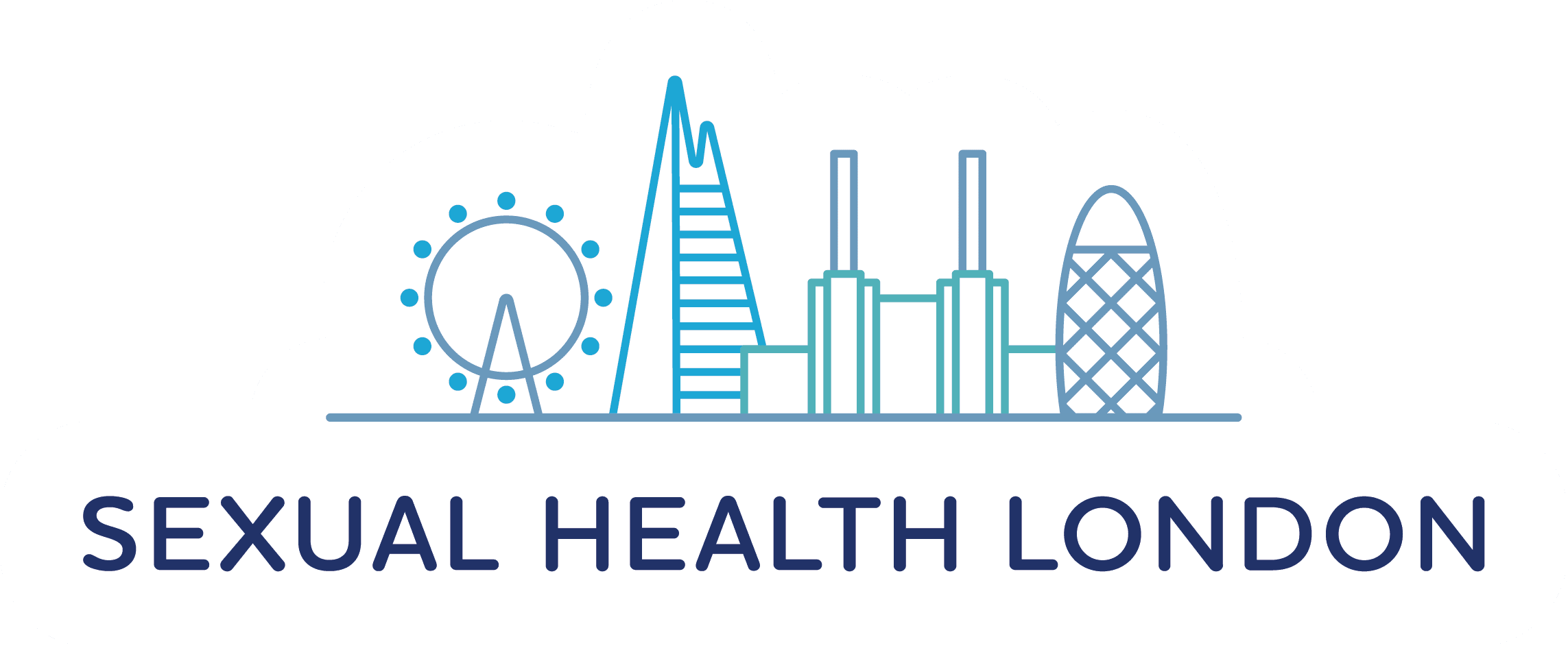 Sexual Health London logo