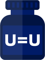 U=U Treatment icon U=U Treatment icon